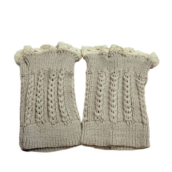 Boot Covers - Picture 1 of 3